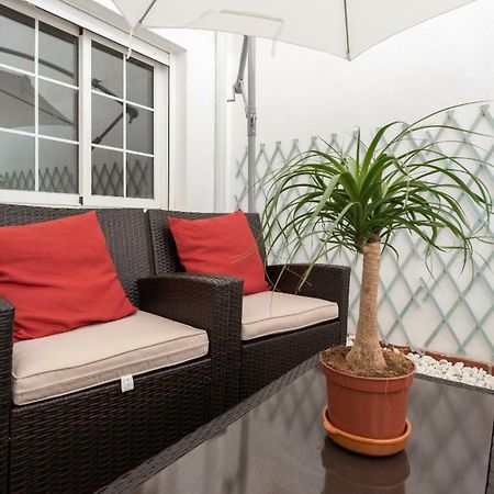 Ml1C-Prime Location Marble Apartment With Patios 말라가 외부 사진